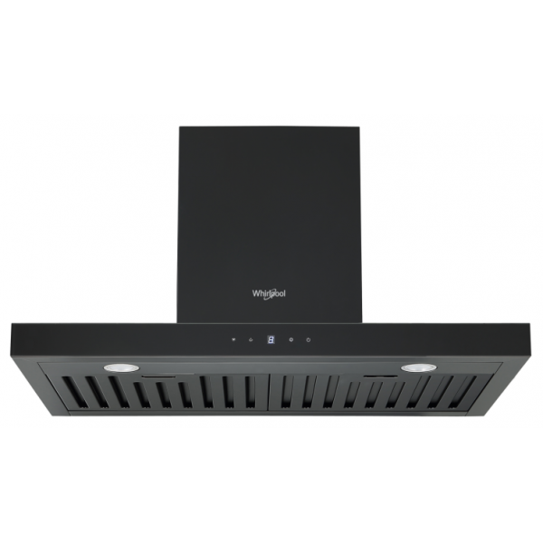 Whirlpool WT7BTABC Air Clean Power+ 75cm 掛牆煙囱式抽油煙機